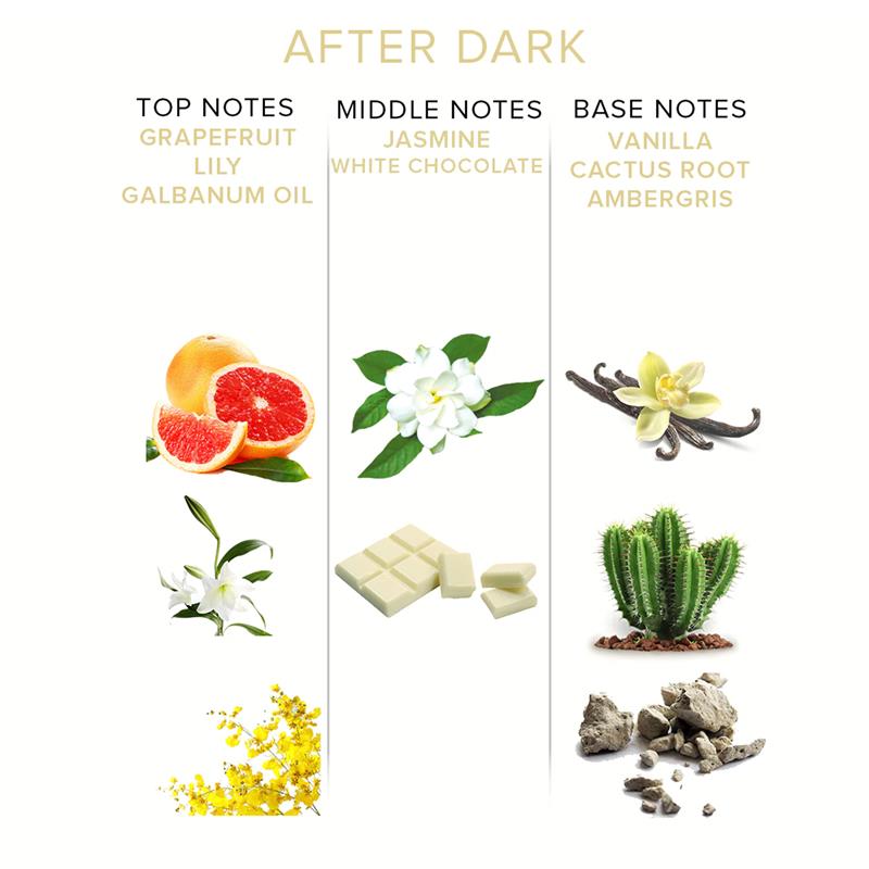 perfume with pheromones After Dark for Her 50 ml