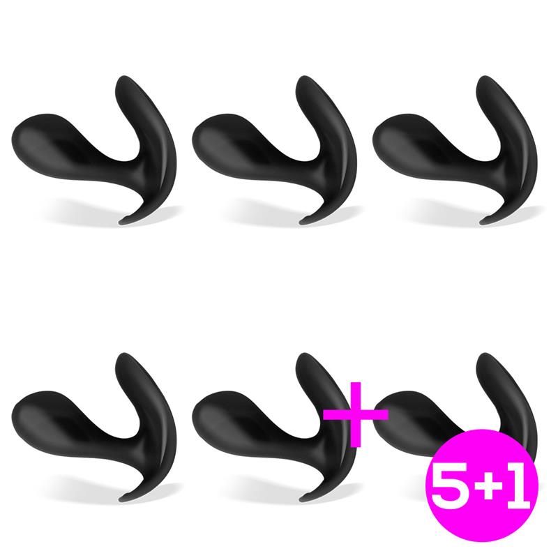 Pack 51 Sensa Remote Vibrating Stimulator USB