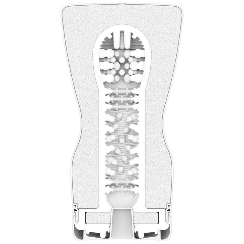 Masturbator Rolling Head Gentle