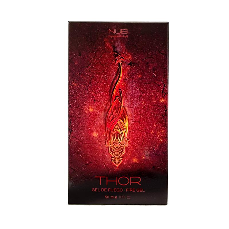 Orgasm Intensifier Thor 50 ml