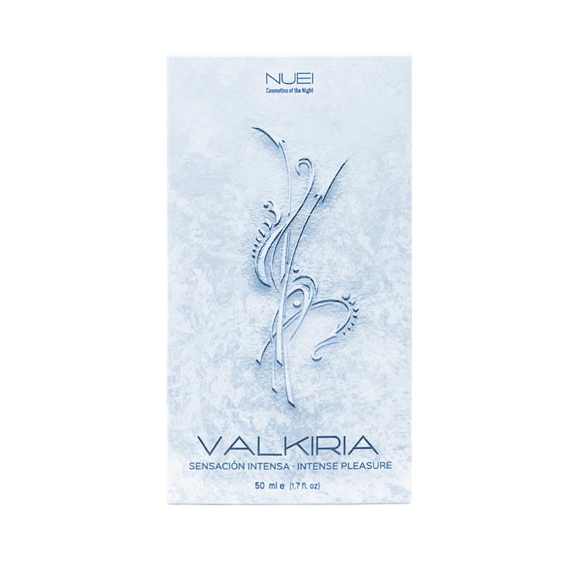 Orgasm Intensifier Valkiria 50 ml
