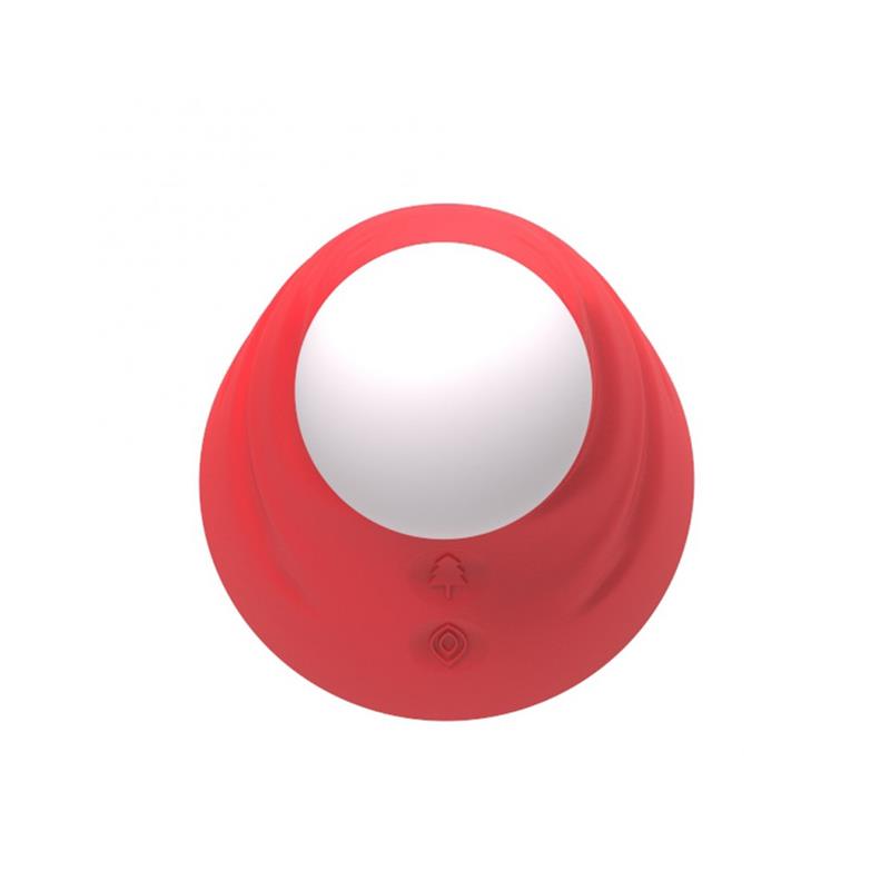 Naughty Hat Christmas Hat Clitoris Stimulator Limited Ed