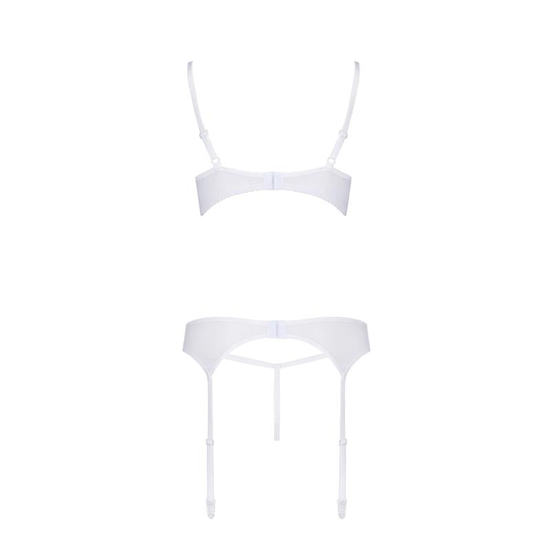 Silentia 2 Pieces Set