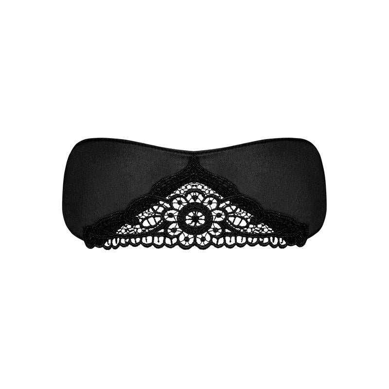 Satinia Eye Mask