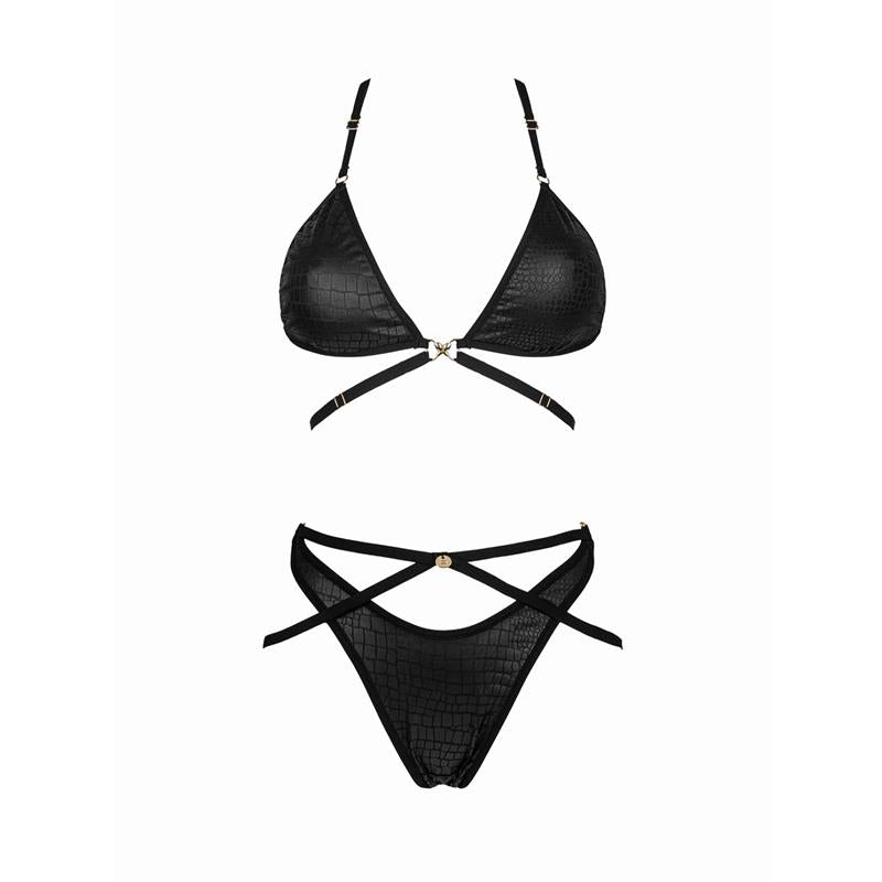 Cobra Nive Bra and Panty Set