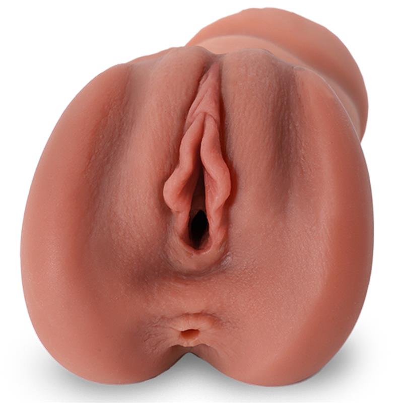 Lara Super Realistic Vagina and Anus 695 gr