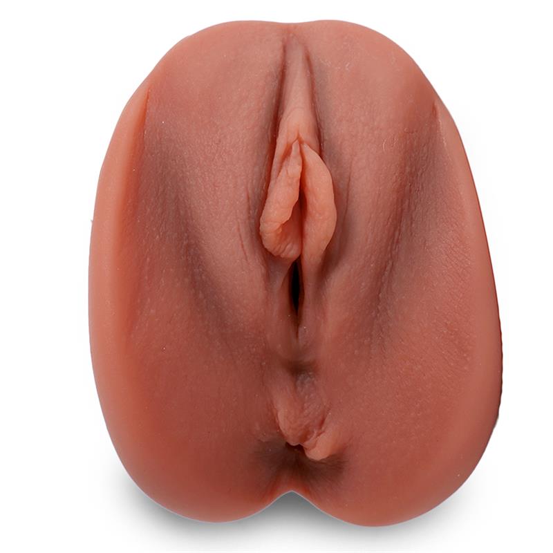 Anne Super Realistic Vagina and Anus 695 gr