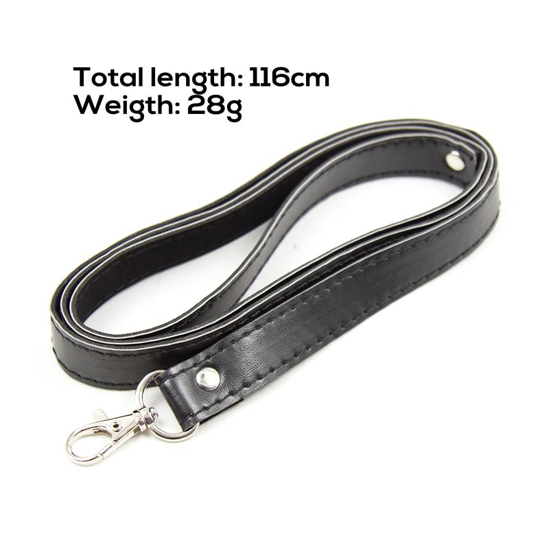 Strap Leash 116cm