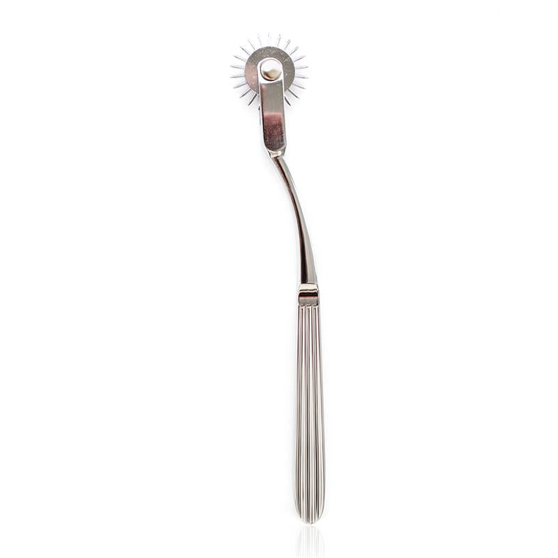 Tongue Stimulating Wheel Prick Spike