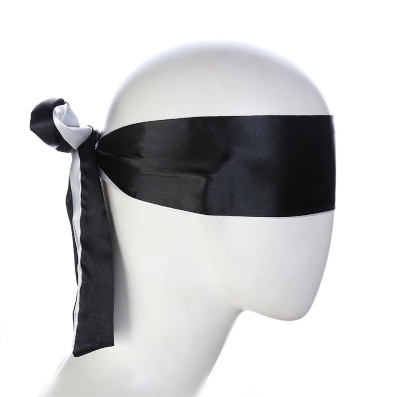 Satin Blindfold