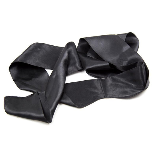 Satin Blindfold