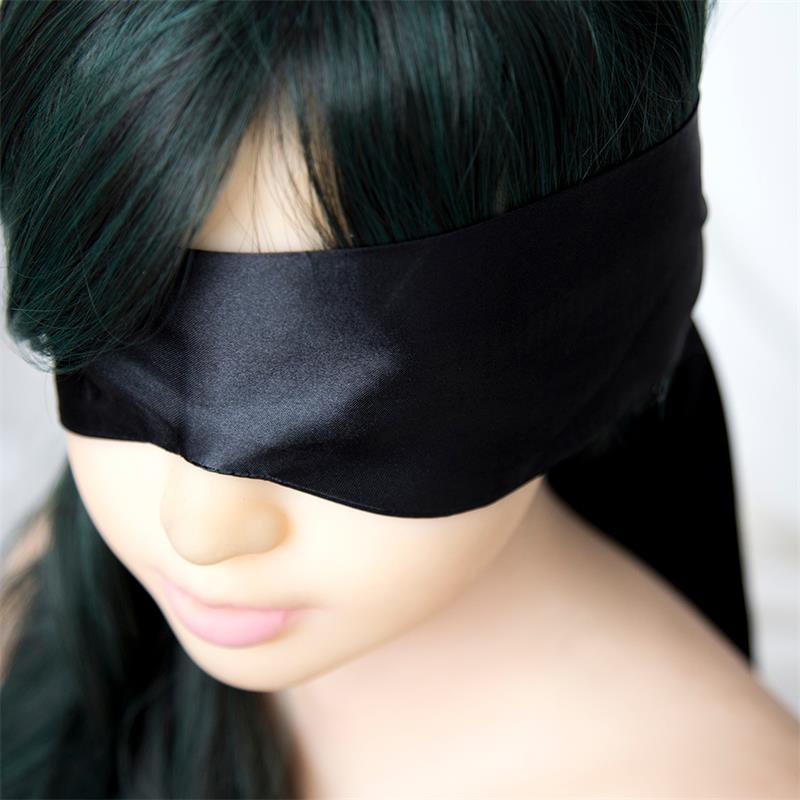 Satin Blindfold