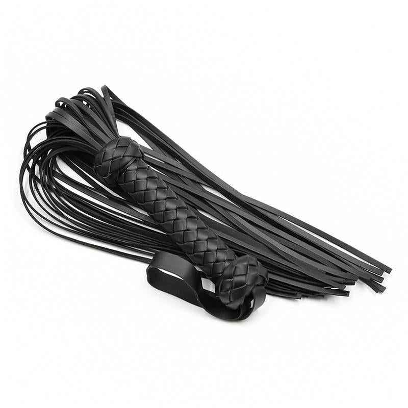 Barbed Flogger 50 cm