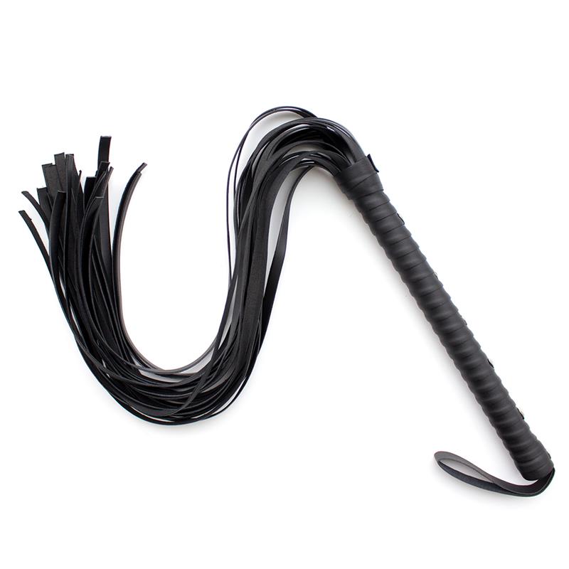 7 Rivet Flogger 70 cm