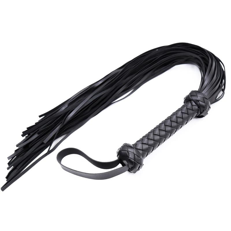 Barbed Handle Flogger 76 cm