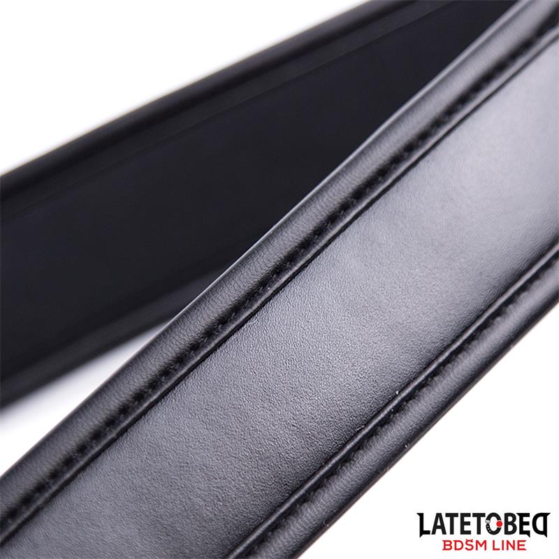 Mens Chastity Pants with Cage Adjustable