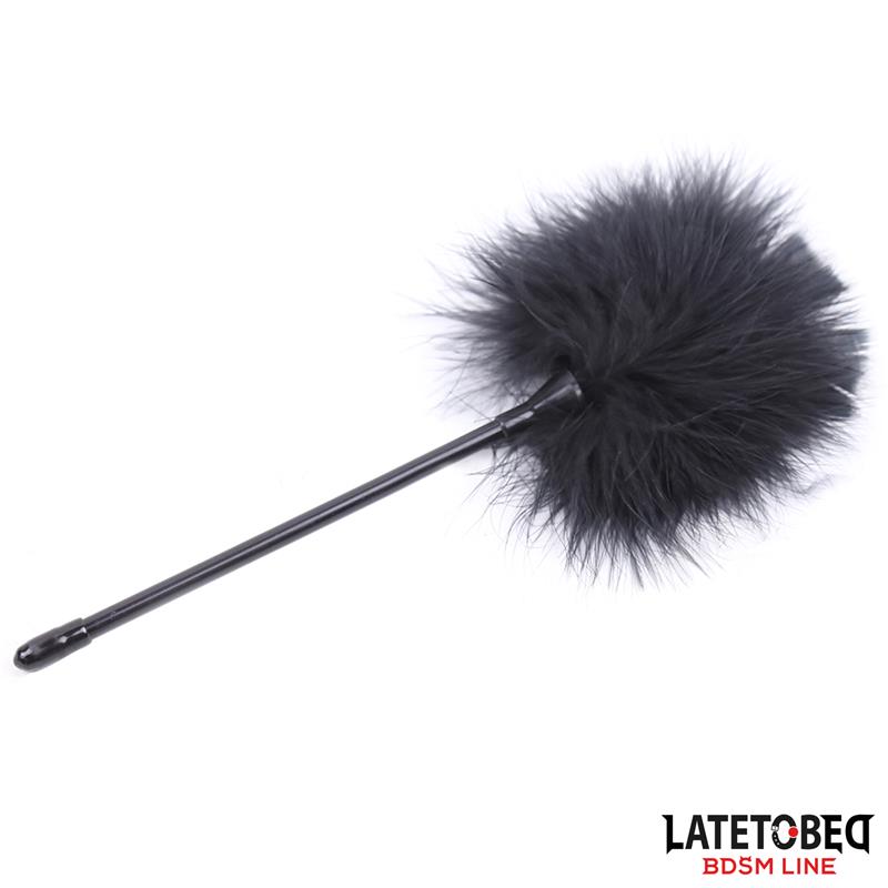 Feather Tickler 27 cm