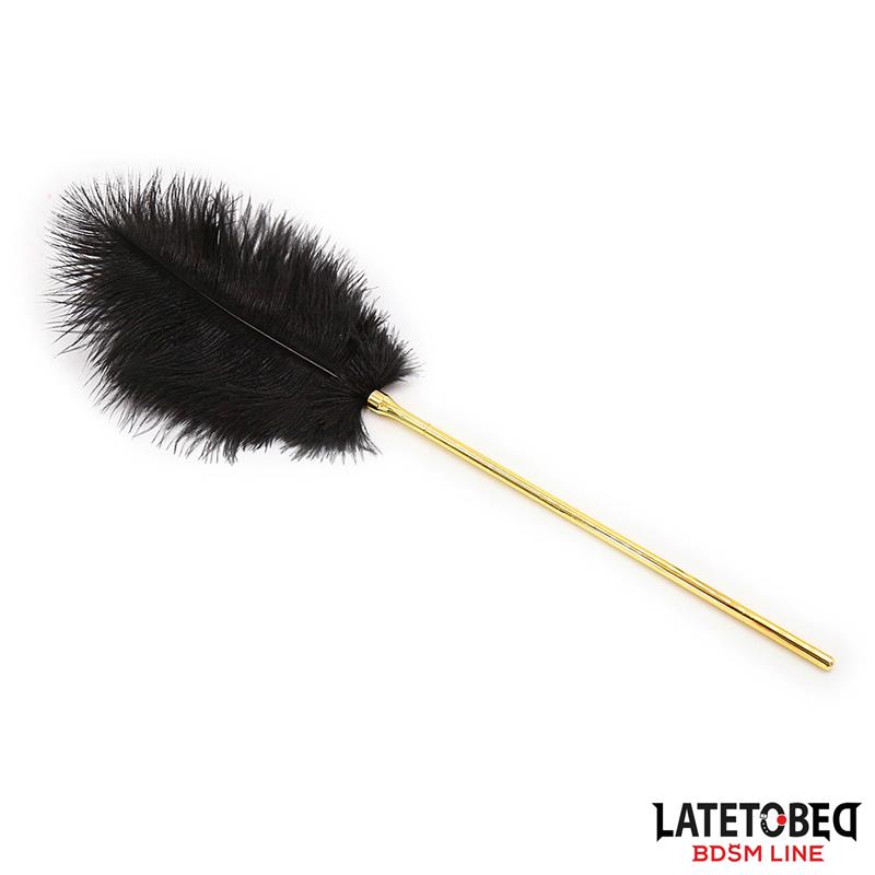 Feather Tickler 41 cm