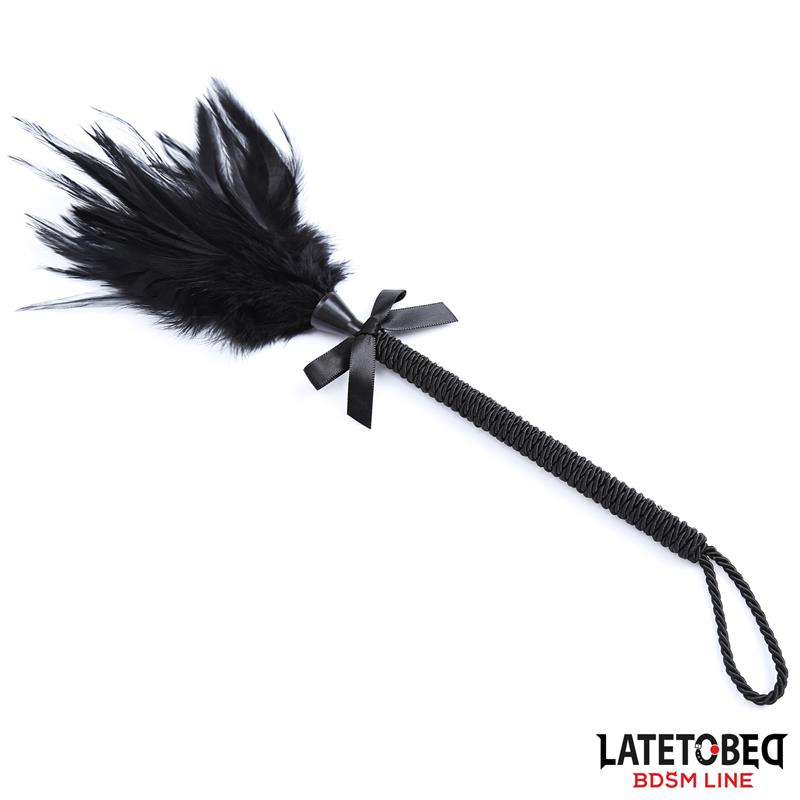 Feather Tickler 35 cm