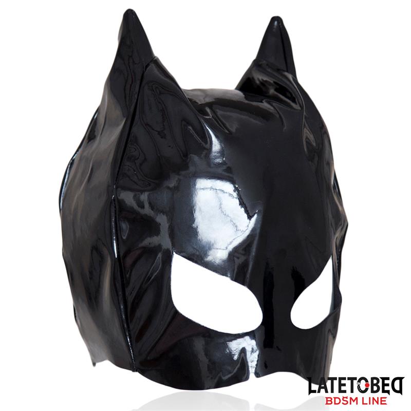 Catwomen Hood