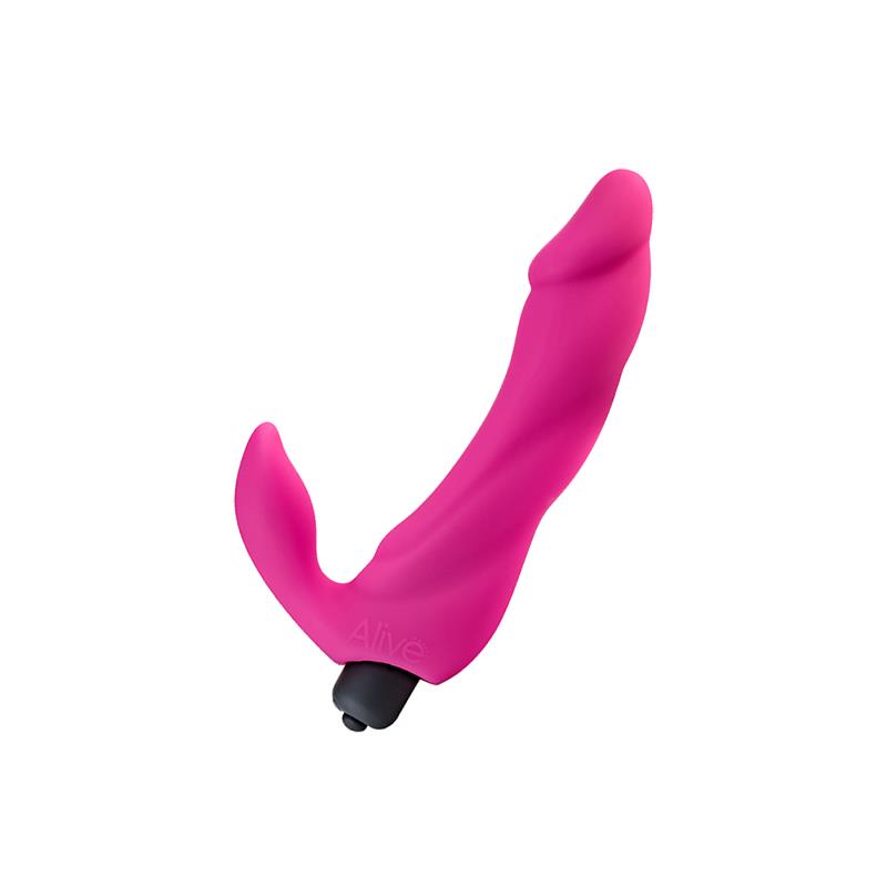 Stimulator Bifun Silicone 105 cm