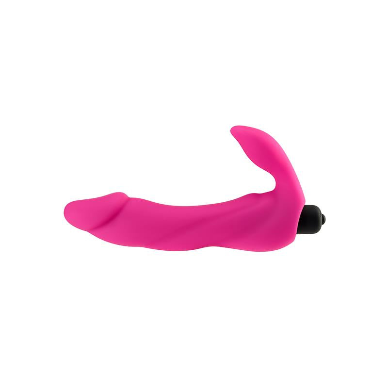 Stimulator Bifun Silicone 105 cm