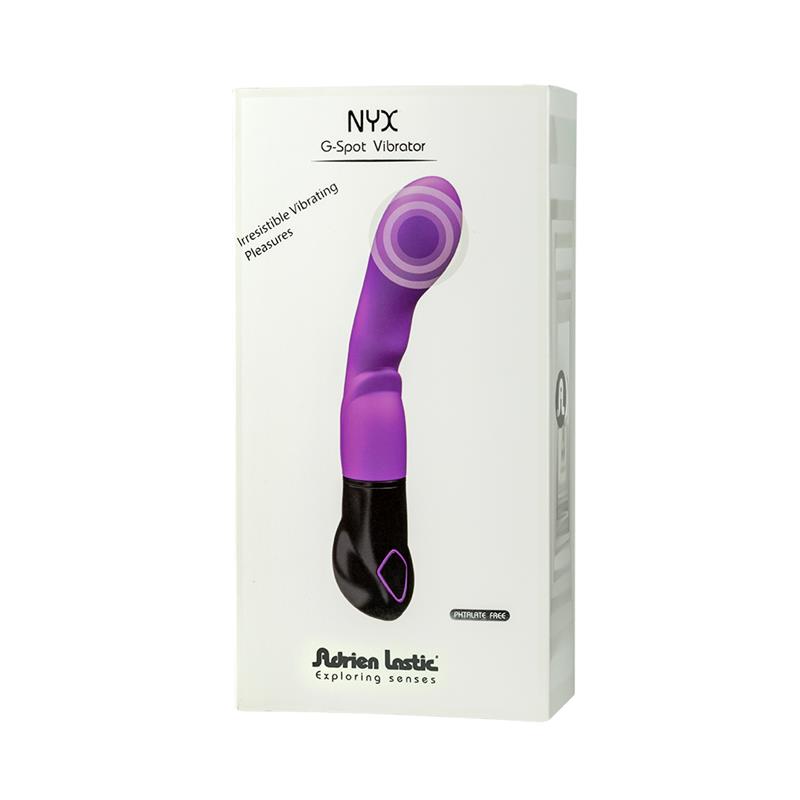 Vibe Nyx Silicone 201 x 36 cm