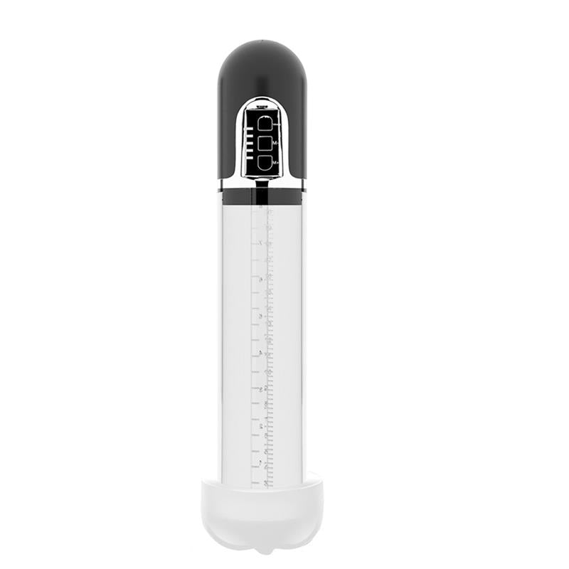 Automatic Penis Pump Maximizer Worx VX5 USB Vagina