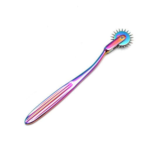 Pinwheel Multicolor 1