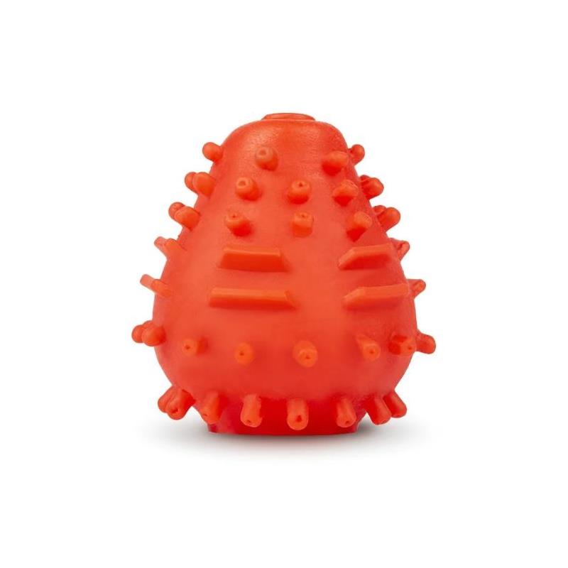 Gegg Masturbator Egg Red