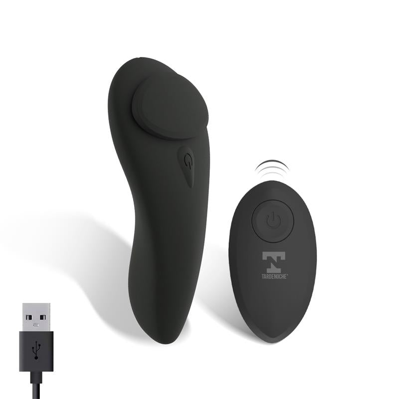 Bengi Panty Stimulator Remote Control Liquified Silicone Unibody