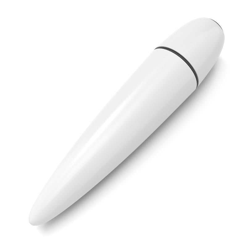 Vibrating Bullet IJOY White