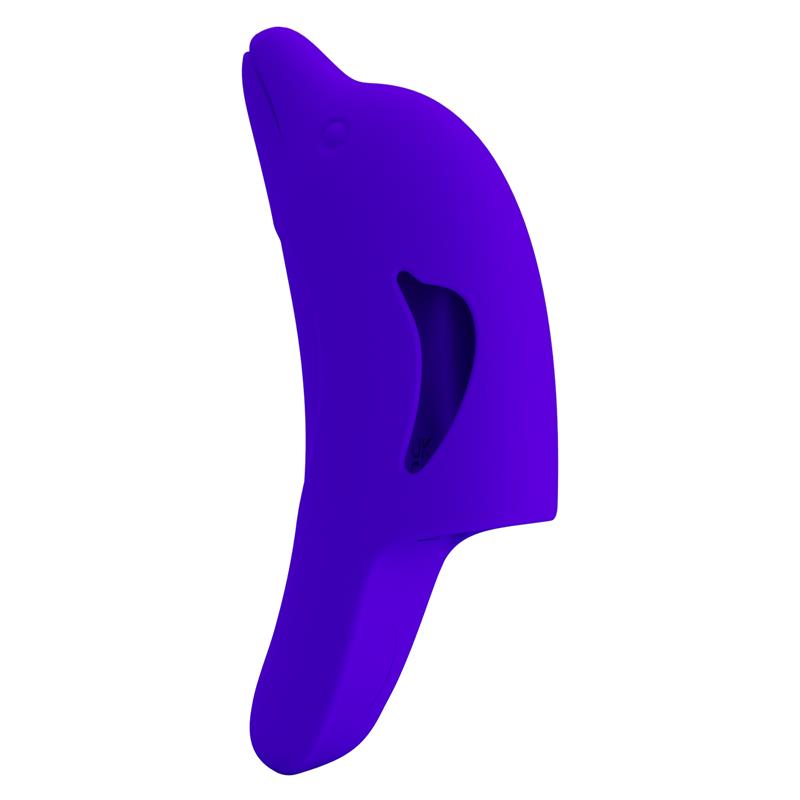 Delphini Powerful Fingering Vibrator