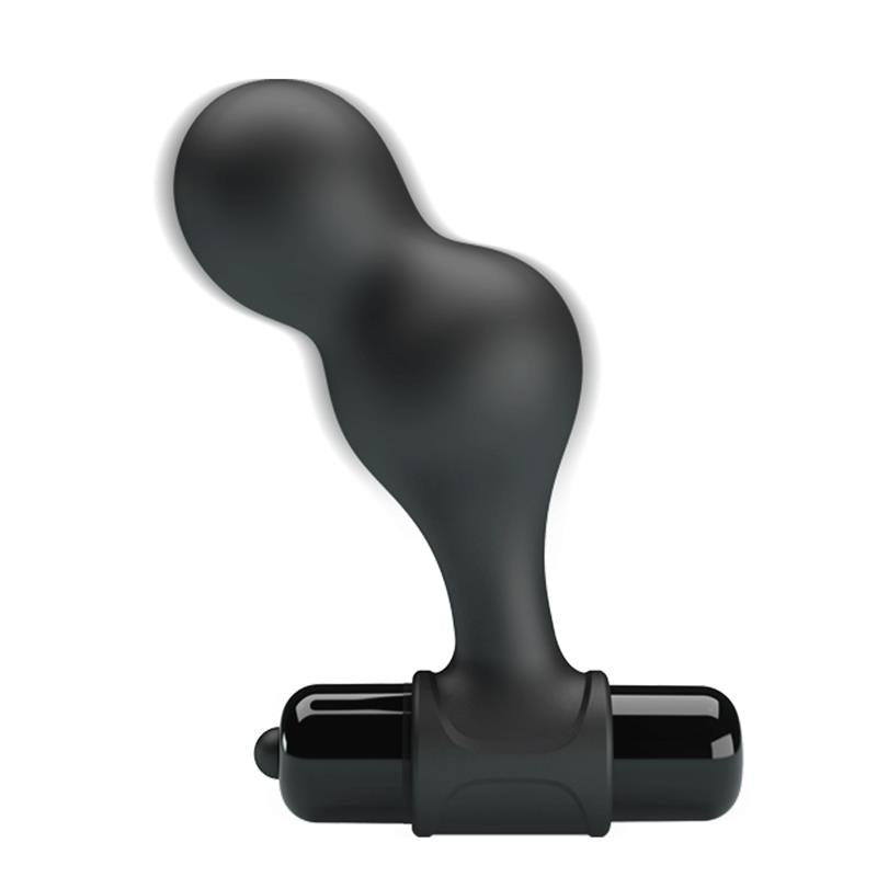 Butt Plug 10 Vibrating Functions