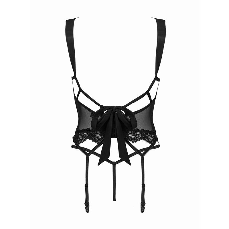 Setilla Garter Corset