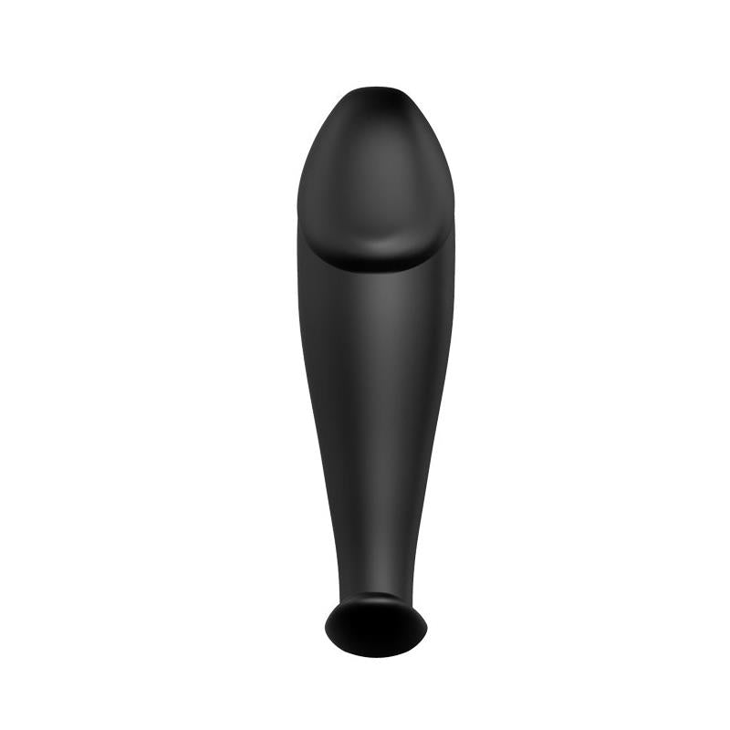 Anal Plug Black