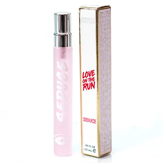 perfume with pheromones Seduce 10 ml