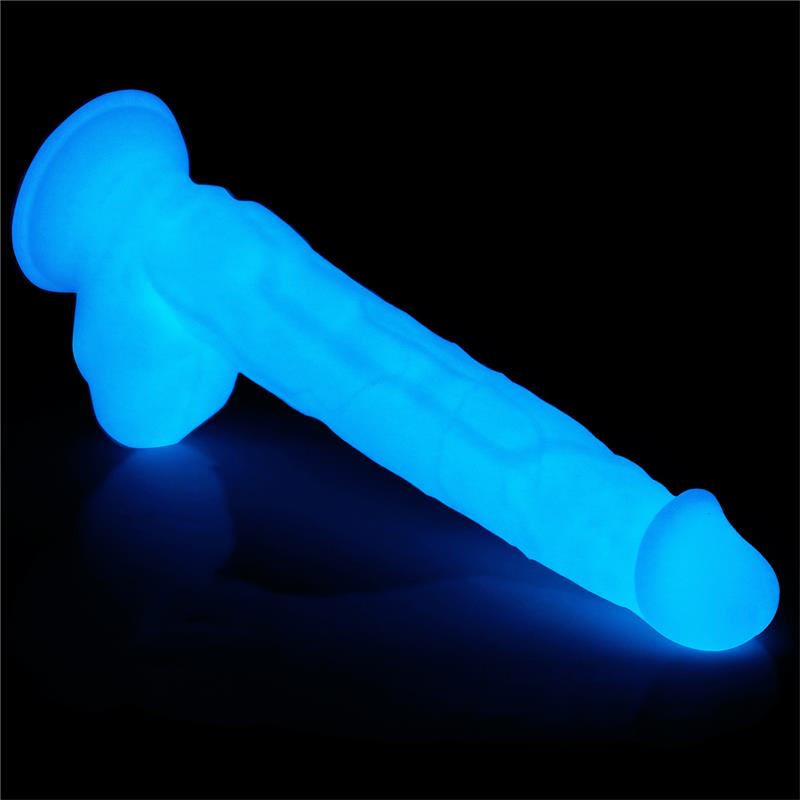 Dildo Lumino Play 105