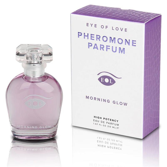 perfume with pheromones for Her 50 ml