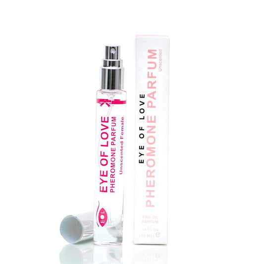 unscented pheromones 10 ml