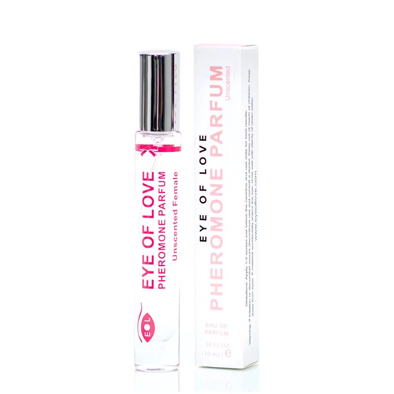 unscented pheromones 10 ml