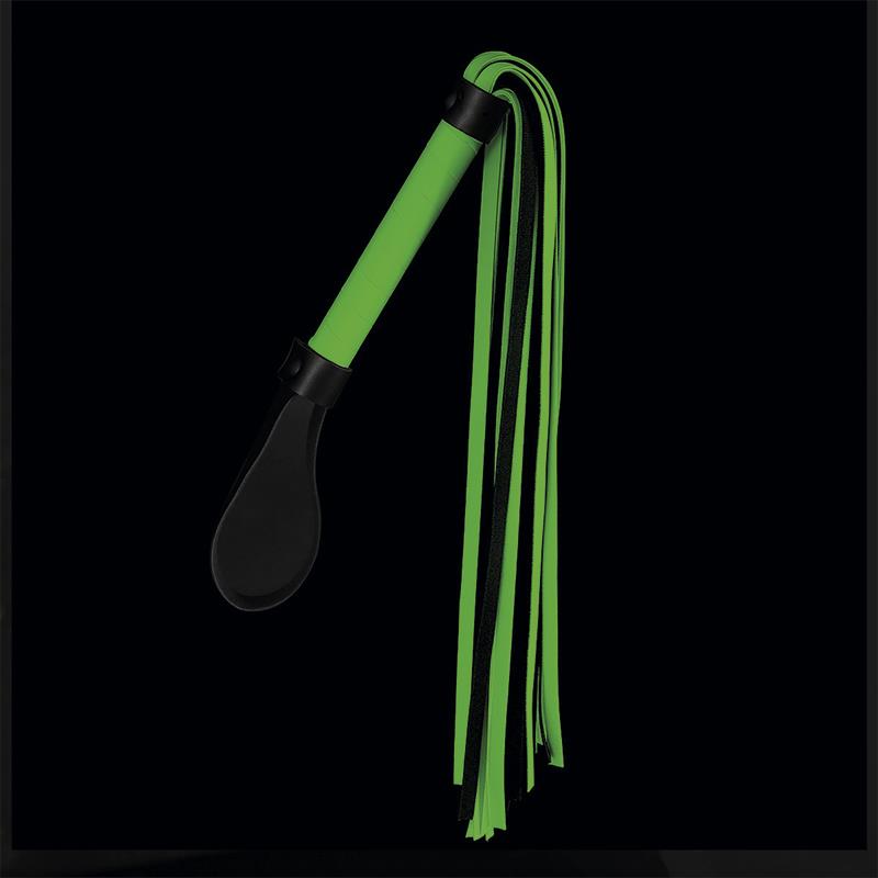 Glow in the Dark Bondage Set with 5 Pzs