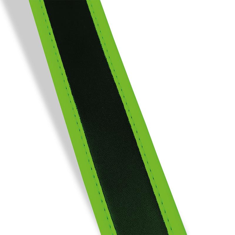 Glow in the Dark Velcro Armbands