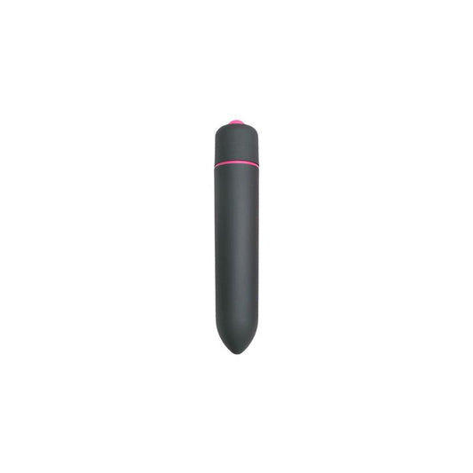 Vibrating Bullet Black