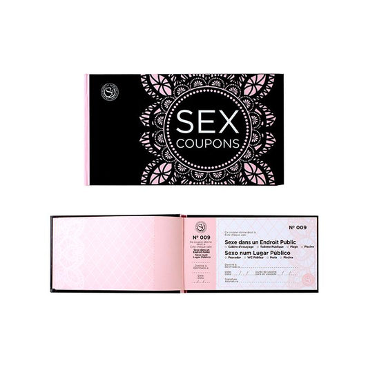 Sex Coupons FR PT