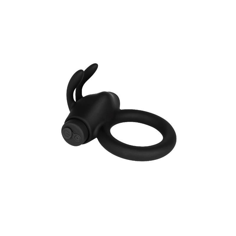 Neptune Vibrating Ring Silicone Rechargable USB