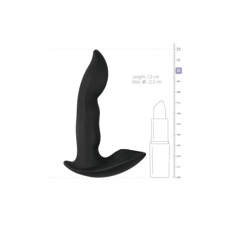 Prostate Vibrator Dynamic Duke