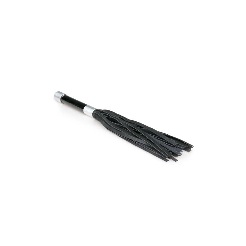 Flogger With Metal Grip