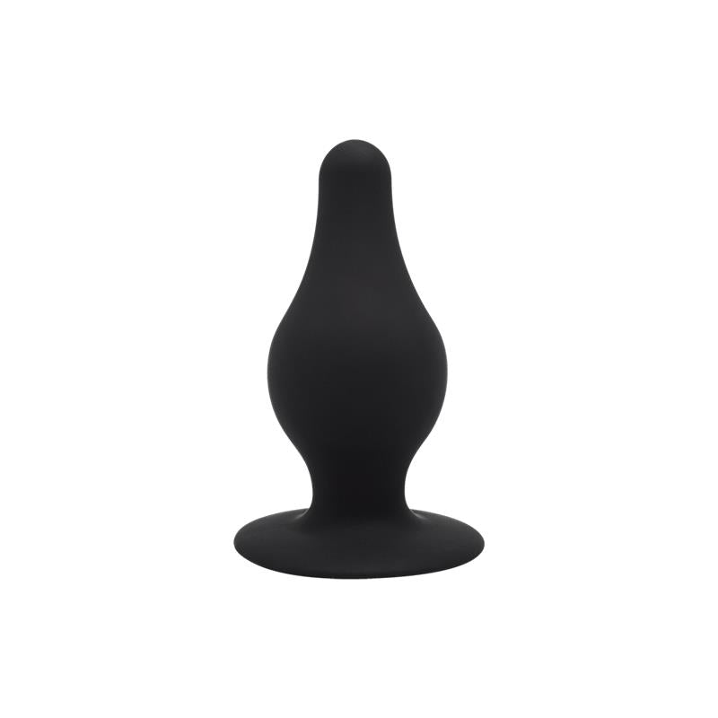 Butt Plug Model 2 XS Black