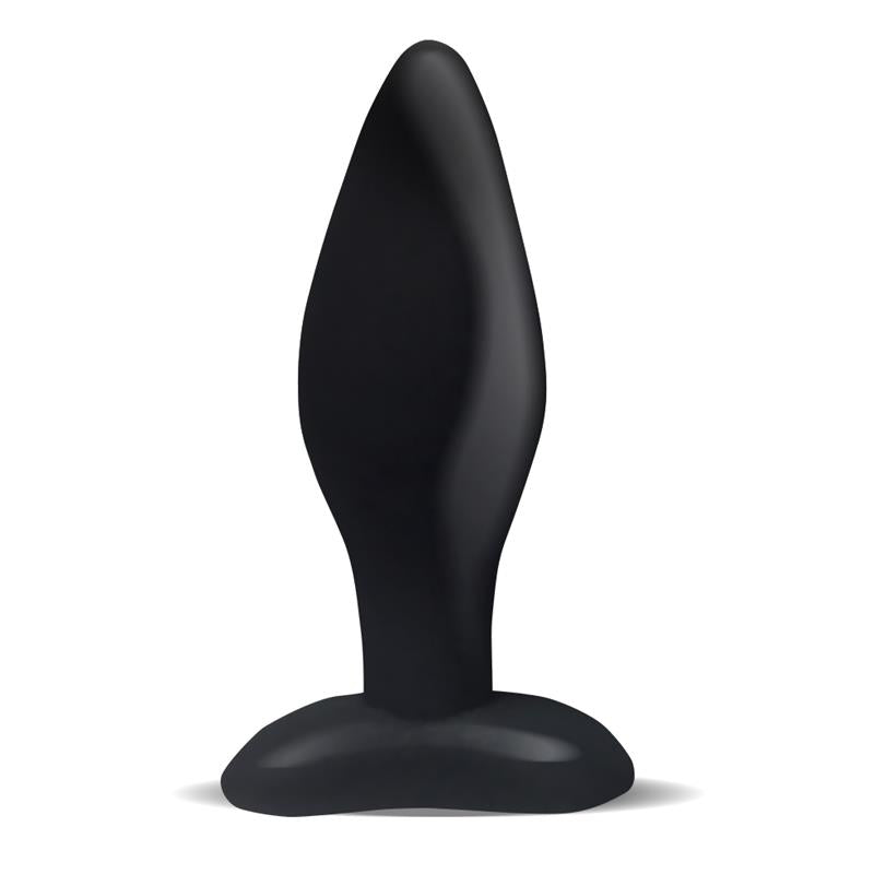 Dolmen Butt Plug Silicone Size S 86 cm x 25 cm